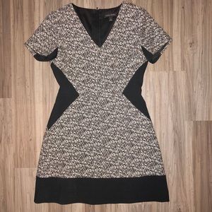 Banana Republic A-Line Dress